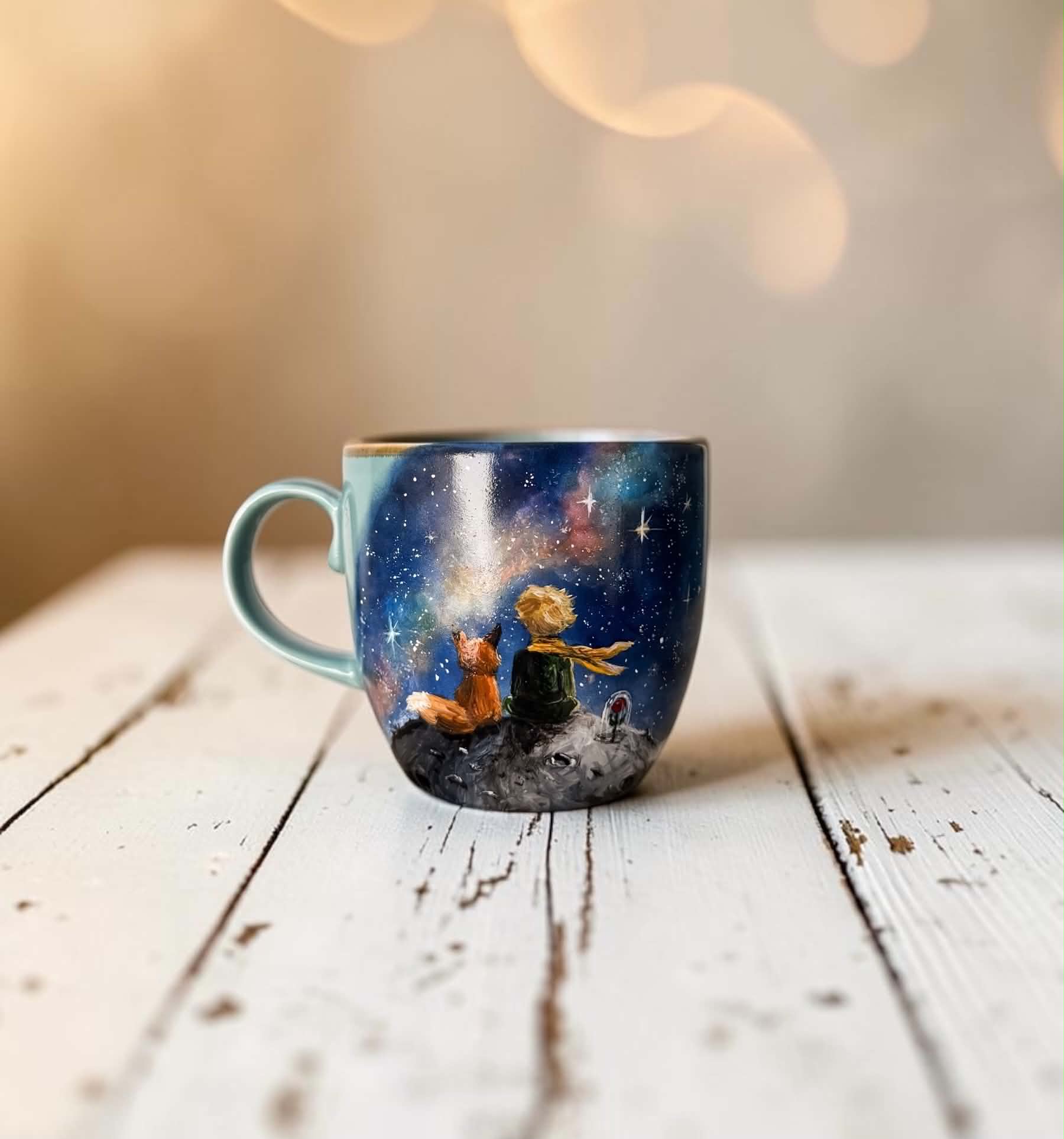 galaxy